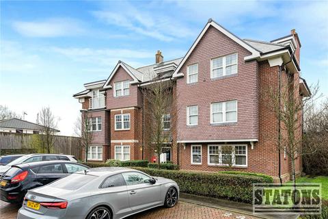 3 bedroom apartment for sale, Rosebery Place, Mill Hill, London, NW7