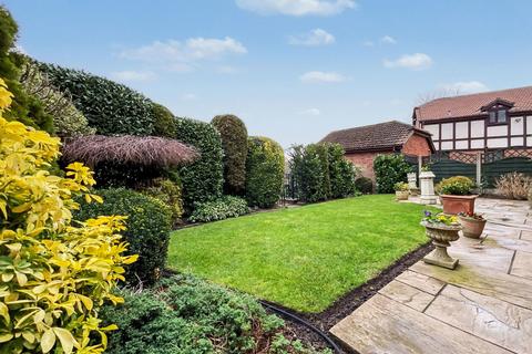 4 bedroom detached house for sale, Grovewood, Southport PR8