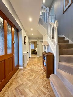 4 bedroom detached house for sale, Grovewood, Southport PR8