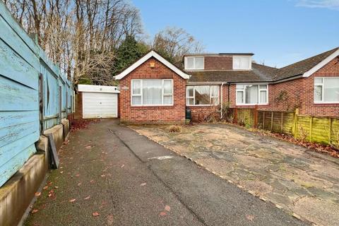 undefined, Hinton Crescent, Southampton, Hampshire, SO19 6GT