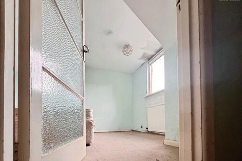 undefined, Hinton Crescent, Southampton, Hampshire, SO19 6GT
