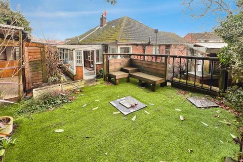 undefined, Hinton Crescent, Southampton, Hampshire, SO19 6GT