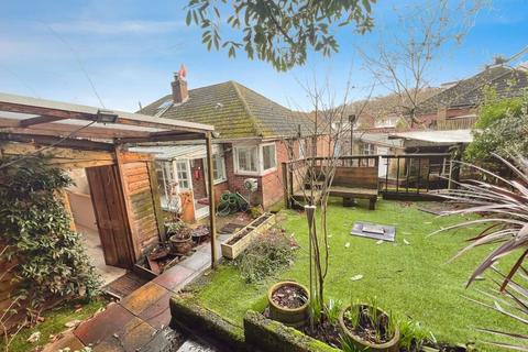 undefined, Hinton Crescent, Southampton, Hampshire, SO19 6GT