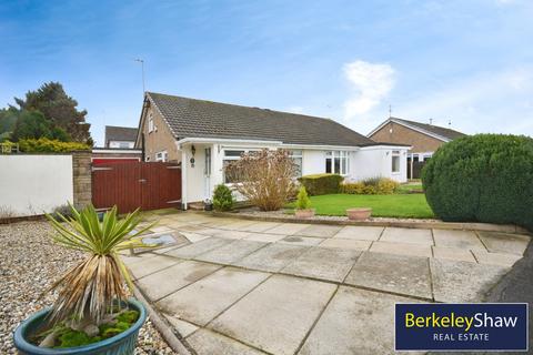 2 bedroom semi-detached bungalow for sale, Dale Close, Liverpool L31