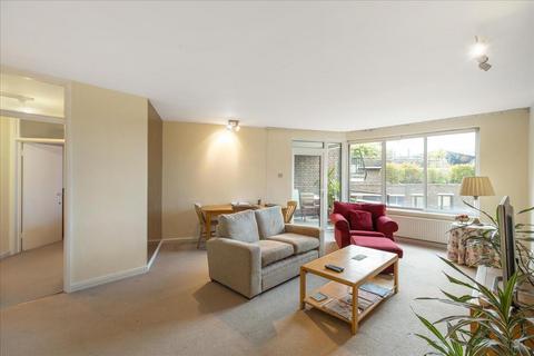 2 bedroom apartment for sale, Alder Lodge, Stevenage Road, London, SW6
