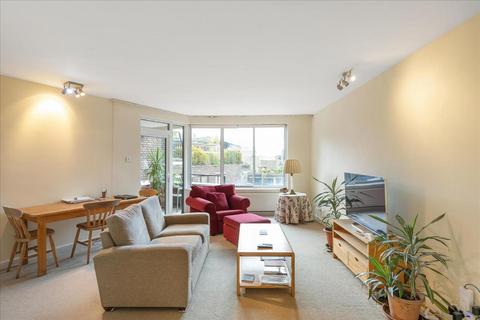 2 bedroom apartment for sale, Alder Lodge, Stevenage Road, London, SW6