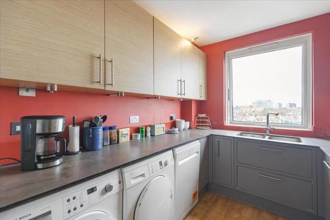 2 bedroom apartment for sale, Alder Lodge, Stevenage Road, London, SW6