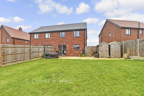 undefined, Teal Lane, Uckfield, East Sussex