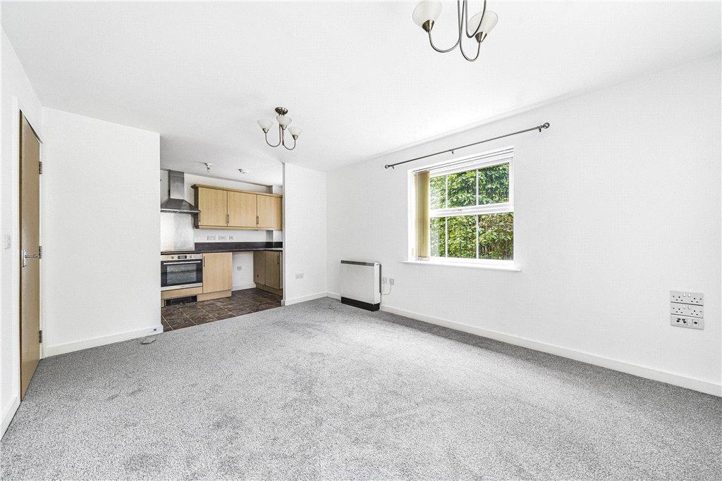 Sitting/Dining Room