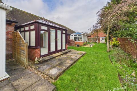 undefined, William Hill Drive, Bierton