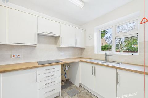 undefined, William Hill Drive, Bierton