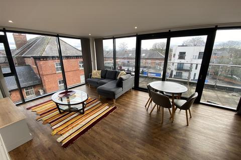 undefined, Scala, Wilmslow Road, Withington