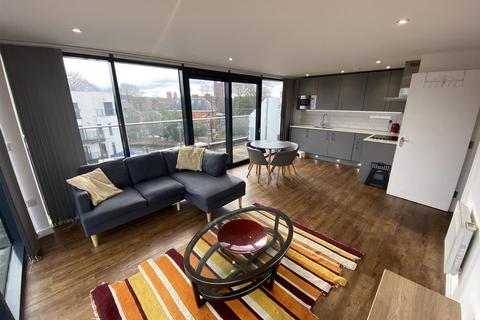 undefined, Scala, Wilmslow Road, Withington