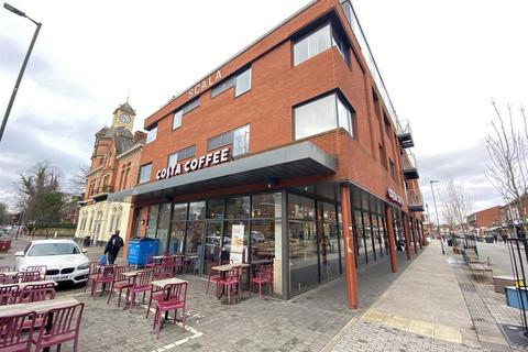 Scala, Wilmslow Road, Withington