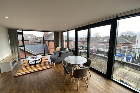 undefined, Scala, Wilmslow Road, Withington