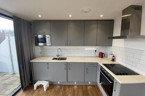 undefined, Scala, Wilmslow Road, Withington