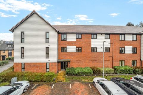 undefined, Charlotte Way, Leybourne, West Malling