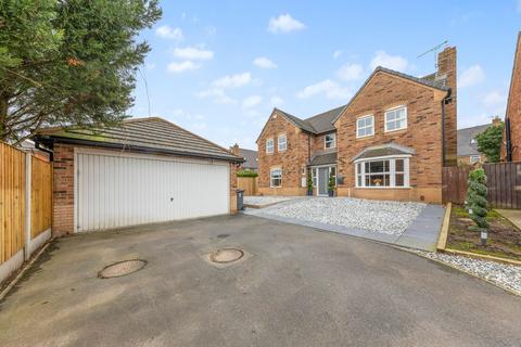 undefined, Chesterton Drive, Winwick, WA2