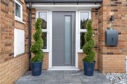 undefined, Chesterton Drive, Winwick, WA2