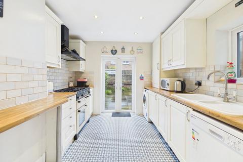 4 bedroom terraced house for sale, Lanfranc Road, Worthing, BN14 7ER