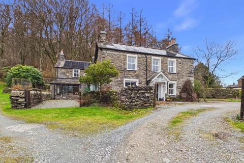 undefined, Ulverston LA12