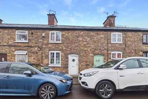 undefined, Hillside, Leicestershire LE67