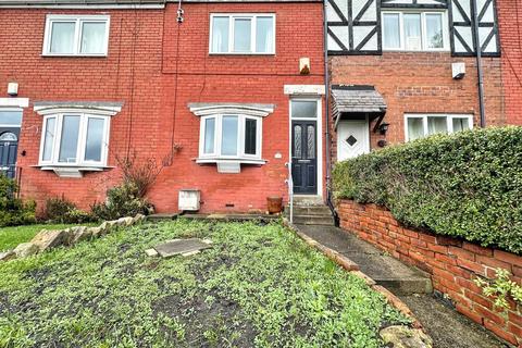 2 bedroom terraced house for sale, Gladstone Terrace, Penshaw, Houghton Le Spring, Tyne and Wear, DH4 7PJ