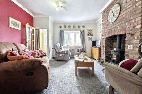 2 bedroom terraced house for sale, Gladstone Terrace, Penshaw, Houghton Le Spring, Tyne and Wear, DH4 7PJ