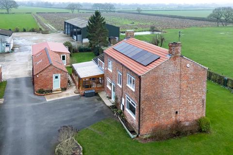 undefined, Harlthorpe, East Yorkshire, YO8 6DW