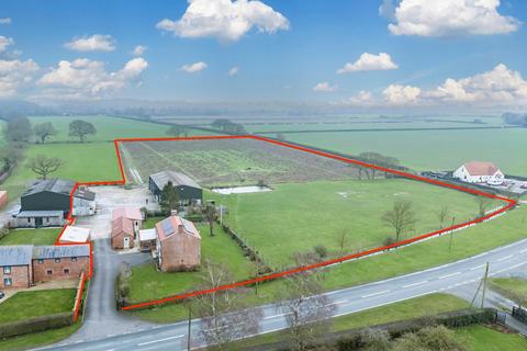 undefined, Harlthorpe, East Yorkshire, YO8 6DW