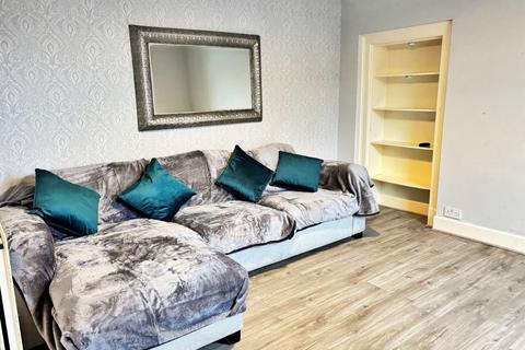 3 bedroom end of terrace house for sale, Catherine Street, Gatehouse Of Fleet DG7
