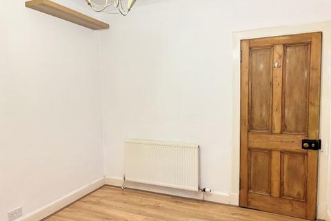 3 bedroom end of terrace house for sale, Catherine Street, Gatehouse Of Fleet DG7