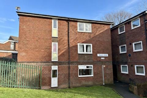 undefined, St. Marys Estate, Oldham, Greater Manchester, OL1