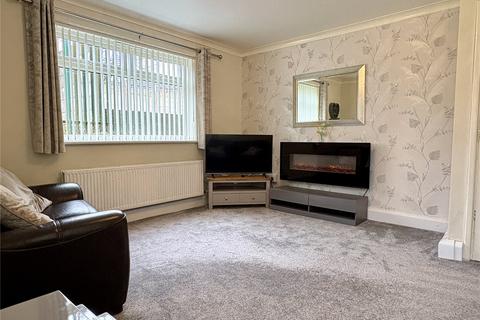 undefined, St. Marys Estate, Oldham, Greater Manchester, OL1