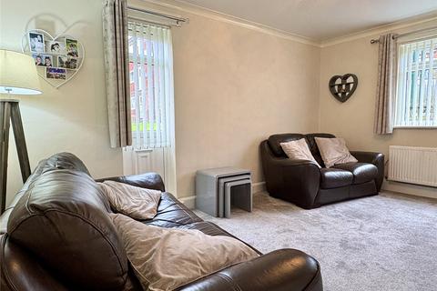 undefined, St. Marys Estate, Oldham, Greater Manchester, OL1