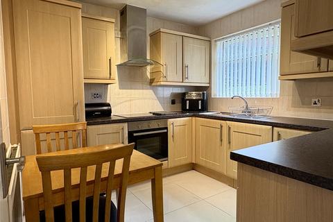undefined, St. Marys Estate, Oldham, Greater Manchester, OL1