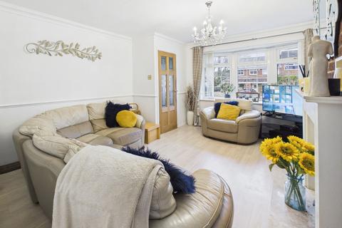 3 bedroom semi-detached house for sale, Torkard Drive, Nottingham