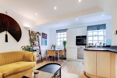 2 bedroom apartment to rent, Bridewell Place, London, E1W