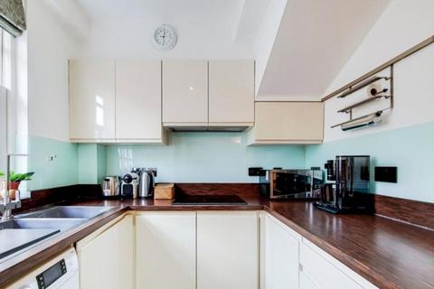 2 bedroom apartment to rent, Bridewell Place, London, E1W