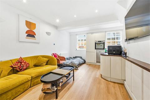 2 bedroom apartment to rent, Bridewell Place, London, E1W