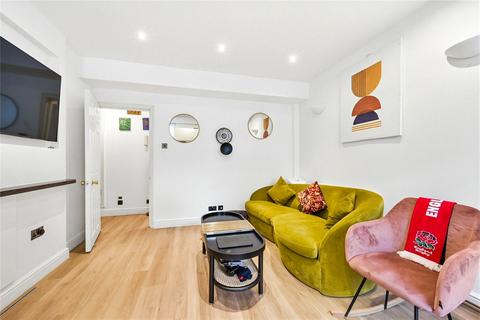 2 bedroom apartment to rent, Bridewell Place, London, E1W