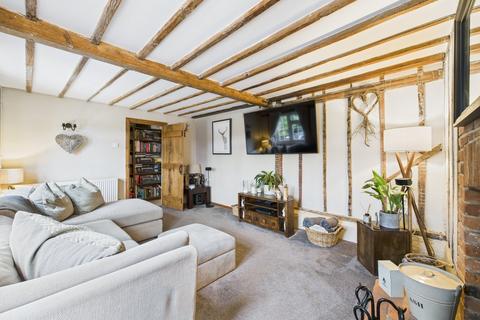 5 bedroom detached house for sale, Gestingthorpe Road, Little Maplestead, Halstead, CO9