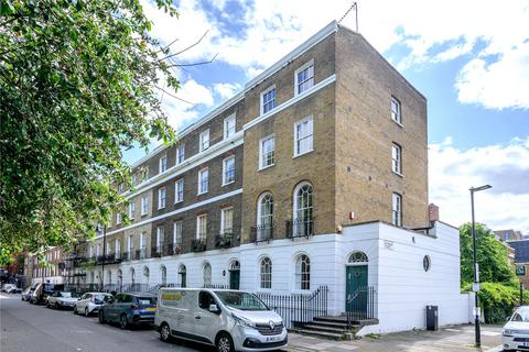 undefined, Wilmington Square, London, WC1X
