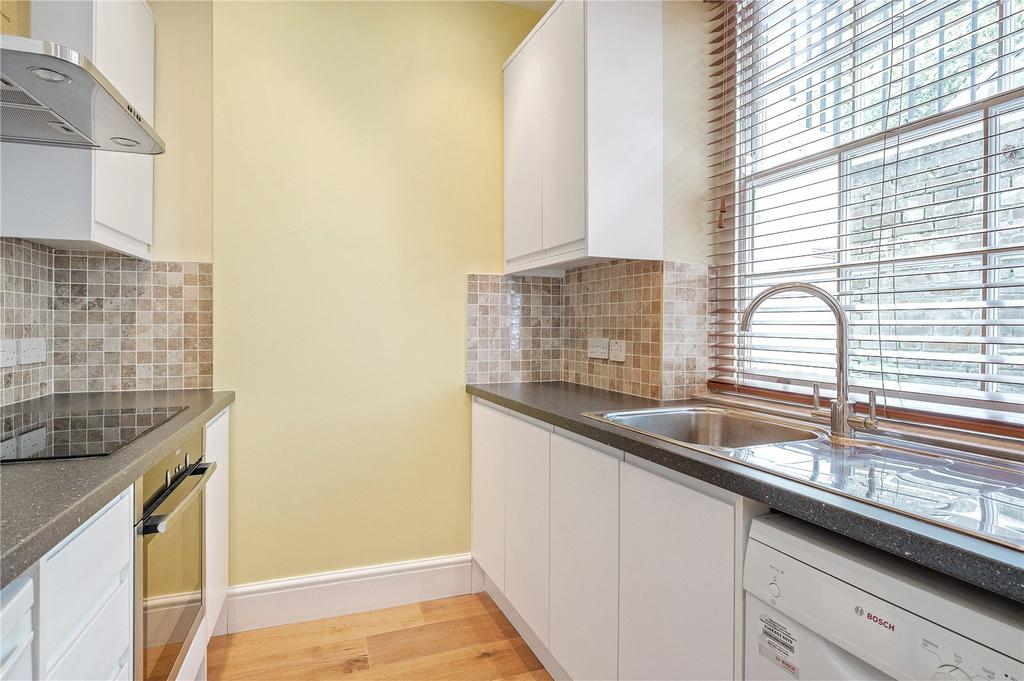 Utility Room/Kitchen