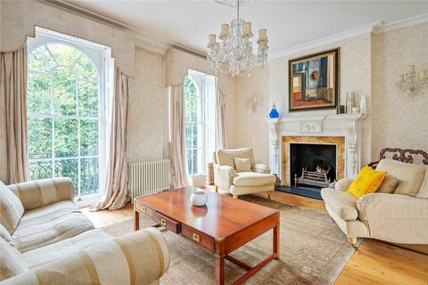 undefined, Wilmington Square, London, WC1X