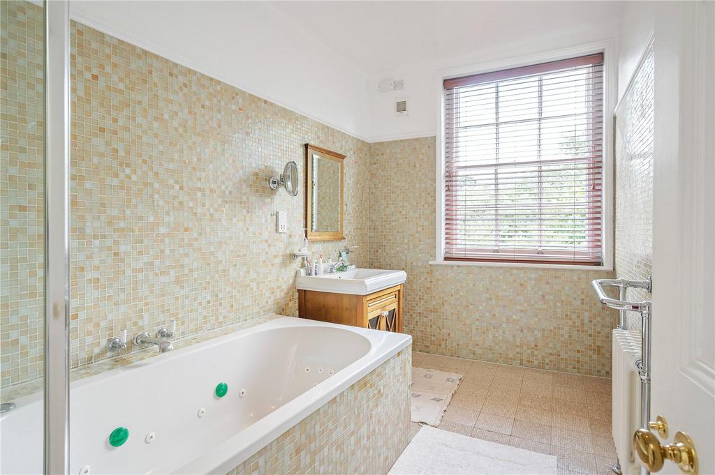 Bathroom Two