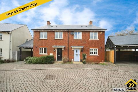 undefined, Bell Farm Close, Bedfordshire, LU6