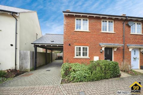 undefined, Bell Farm Close, Bedfordshire, LU6