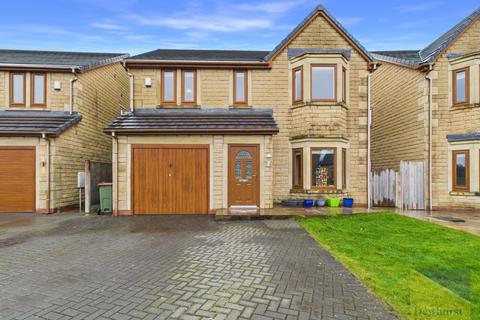 undefined, Keepers Chase, Longridge PR3