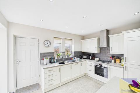 undefined, Keepers Chase, Longridge PR3